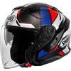 SHOEI - Casco SHOEI - Casco J-Cruise 3 Whizzy TC10