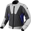 REVIT - Giacca REVIT - Giacca Airwave 4 Grigio / Blue