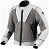 REVIT - Giacca REVIT - Giacca Airwave 4 Silver / Anthracite