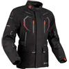 BERING - Giacca BERING - Giacca Hurricane GTX Nero