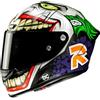 HJC - Casco HJC - Casco RPHA 1 Joker DC Comics MC48SF