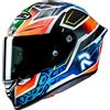 HJC - Casco HJC - Casco RPHA 1 Binder Replica MC27SF