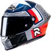 HJC - Casco HJC - Casco RPHA 1 Ben Spies Silver Star MC21