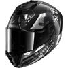 SHARK - Casco SHARK - Casco Spartan RS Xbot Carbon / Anthracite / Silver
