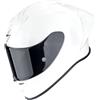 SCORPION - Casco SCORPION - Casco Exo-R1 Evo II Air Pearl Bianco