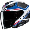 HJC - Casco HJC - Casco F31 Ceron MC21SF