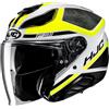 HJC - Casco HJC - Casco F31 Ceron MC3H