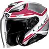 HJC - Casco HJC - Casco F31 Ceron MC8