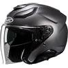 HJC - Casco HJC - Casco F31 Matt Titanium