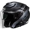 HJC - Casco HJC - Casco F31 Naby MC5SF