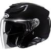 HJC - Casco HJC - Casco F31 Nero Metal