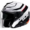 HJC - Casco HJC - Casco F31 Naby MC1