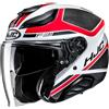 HJC - Casco HJC - Casco F31 Ceron MC1SF