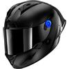 SHARK - Casco SHARK - Casco Aeron GP FIM Full Carbon / Nero / Carbon