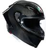 AGV - Casco AGV - Casco Pista GP RR E2206 Carbon
