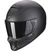 SCORPION - Casco SCORPION - Casco Exo-HX1 Carbon SE Matt Nero