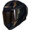 NOLAN - Casco NOLAN - Casco X-804 RS Ultra Carbon Aureo Carbon / Gold