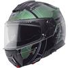 SCHUBERTH - Casco SCHUBERTH - Casco C5 Globe Verde