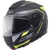 SCHUBERTH - Casco SCHUBERTH - Casco C5 Omega Giallo