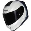 NOLAN - Casco NOLAN - Casco N80-8 Verniciatura Speciale Pearl / Nero