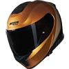 NOLAN - Casco NOLAN - Casco N80-8 Verniciatura Speciale Ochre / Nero