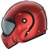 ROOF - Casco ROOF - Casco Boxxer 2 Rosso