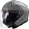 LS2 - Casco LS2 - Casco OF603 Infinity II Nardo Grigio