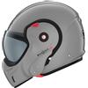 ROOF - Casco ROOF - Casco Boxxer 2 Smokey Grigio