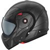 ROOF - Casco ROOF - Casco Boxxer 2 Kendo Matt Nero / Steel