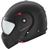 ROOF - Casco ROOF - Casco Boxxer 2 Nero Matt