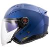 LS2 - Casco LS2 - Casco OF603 Infinity II Navy Blue Matt