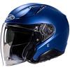HJC - Casco HJC - Casco RPHA 31 Blue Semi-Matt