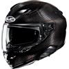 HJC - Casco HJC - Casco F71 Carbon Nero
