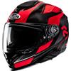 HJC - Casco HJC - Casco RPHA 71 Carbon Hamil MC1