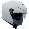 AGV - Casco AGV - Casco K5 Jet Evo Mono Stelvio Bianco