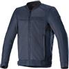 ALPINESTARS - Giacca ALPINESTARS - Giacca Luc V2 Air Navy / Nero