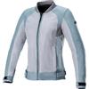ALPINESTARS - Giacca ALPINESTARS - Giacca Stella Eloise V2 Air Lady Sage / Dark Gray