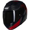 NOLAN - Casco NOLAN - Casco X-1005 Ultra Carbon Sportivo Carbon / Rosso