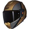 NOLAN - Casco NOLAN - Casco N120-1 Verniciatura Speciale Sand / Giallo