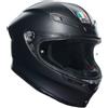 AGV - Casco AGV - Casco K6 S Matt Nero