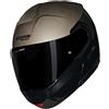 NOLAN - Casco NOLAN - Casco N90-3 Verniciatura Speciale Sand / Nero
