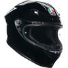 AGV - Casco AGV - Casco K6 S Nero