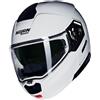 NOLAN - Casco NOLAN - Casco N90-3 Classico Bianco Metal
