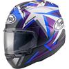 ARAI - Casco ARAI - Casco RX-7V Evo Maverick Star