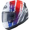 ARAI - Casco ARAI - Casco RX-7V EVO Blade Rosso