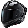 ALPINESTARS - Casco ALPINESTARS - Casco Supertech R10 Nero Carbon