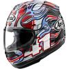 ARAI - Casco ARAI - Casco RX-7V EVO Haga WSBK