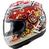 ARAI - Casco ARAI - Casco RX-7V EVO Nakagami GP3