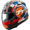 ARAI - Casco ARAI - Casco RX-7V Evo Isle of Man TT 2025