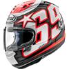 ARAI - Casco ARAI - Casco RX-7V Evo Hayden Reset